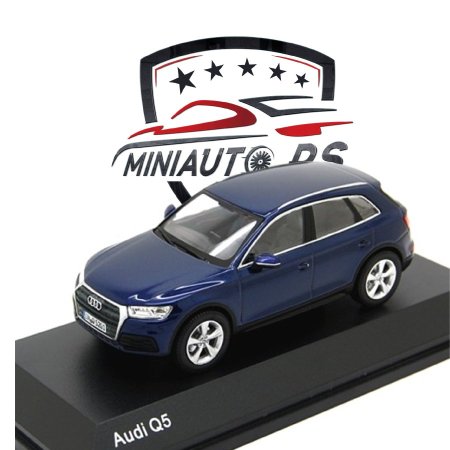 اودي Audi Q5 قياس 1/43